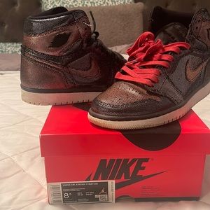Penny Copper AIR JORDAN 1 HIGH OG